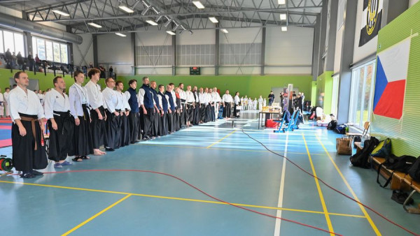 9. 11. 2024 - MČR TKF 2024