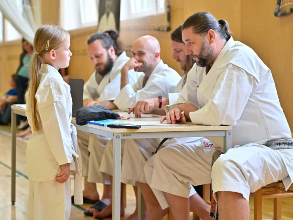 10. 6. 2024 - Zkoušky STV