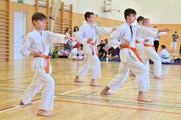 10. 6. 2024 - Zkoušky STV