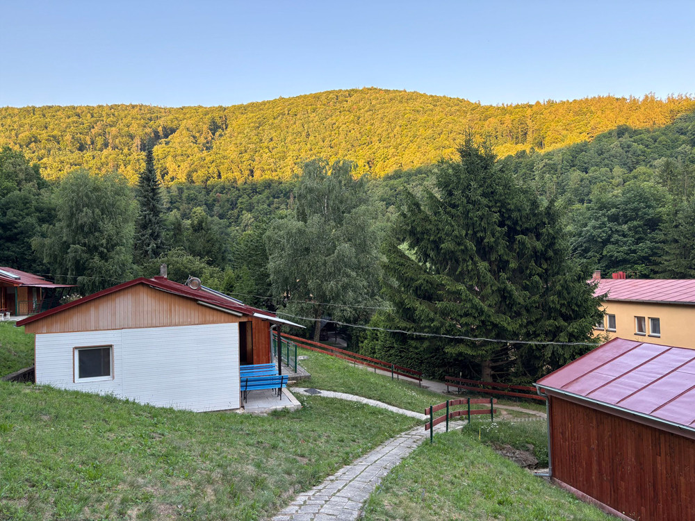 19. - 26. 7. 2025 - Prudká 2025, RS Prudká