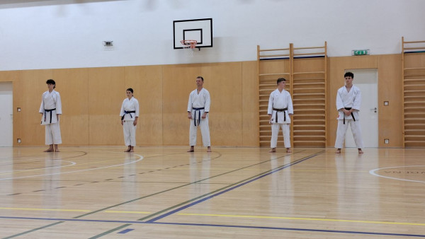 25. 4. 2025 - Zkoušky STV, Brno