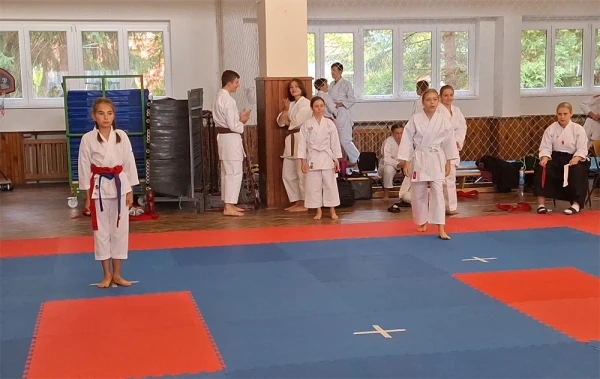 4. 10. 2025 - Pohár ČFTKFS, Praha