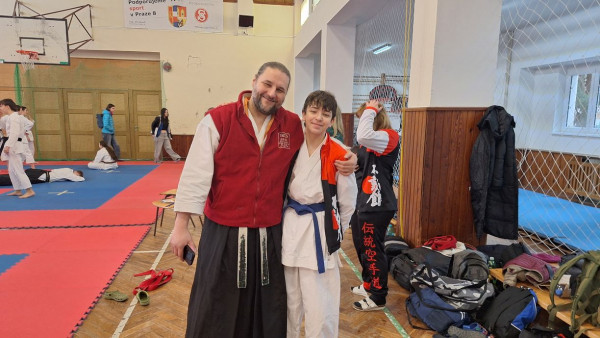 1. 3. 2025 - II. kolo NP, Praha