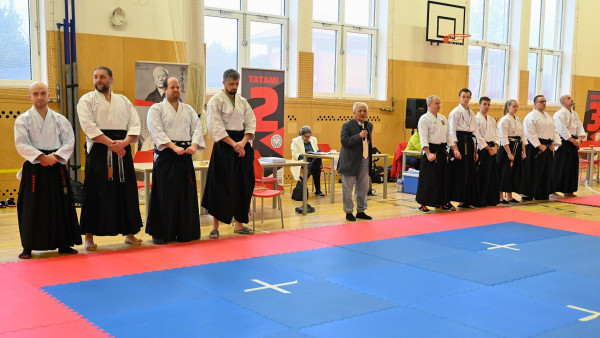 25. 1. 2025 - I. kolo NP, Brno