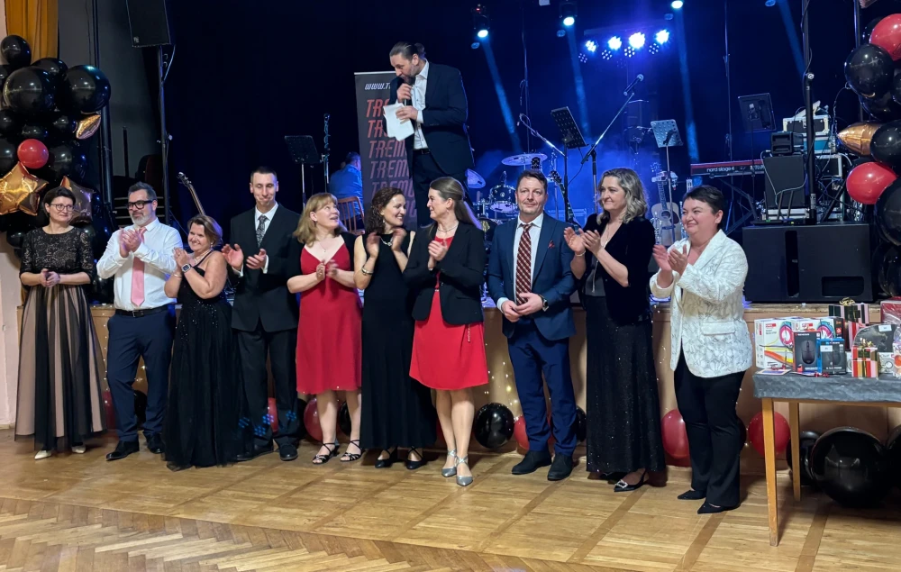 6. 3. 2026 - Ples karate, Brno