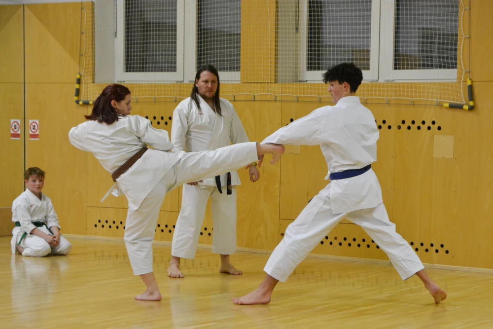 20. 3. 2026 - Zkoušky STV