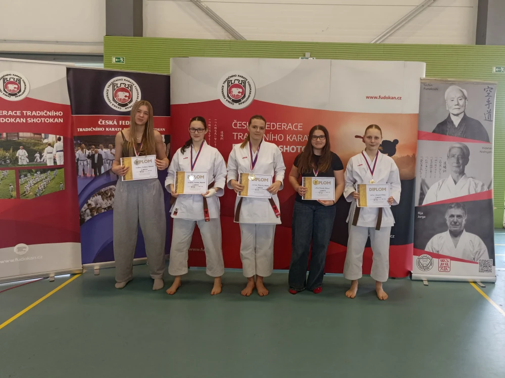 27. - 29- 3. 2026 - Soustředění reprezentace, Prudká + Pohár TKF sensei Rachmy Soebajo, Praha