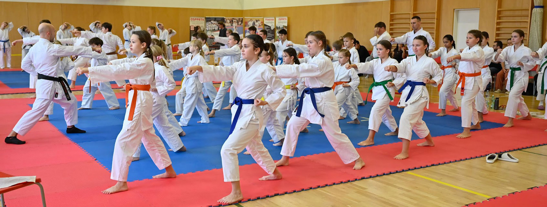 Banner Slider - Nábor