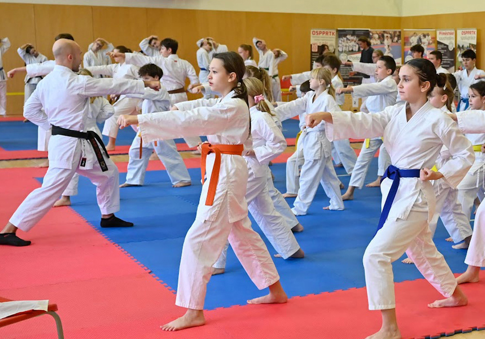 Banner Slider - Nábor