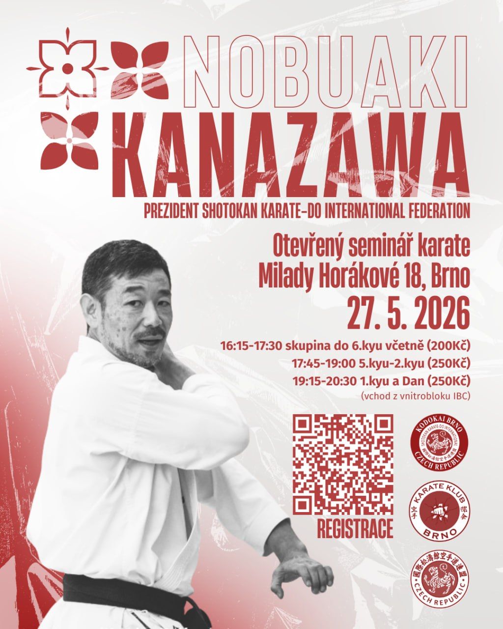 Kanazawa Brno