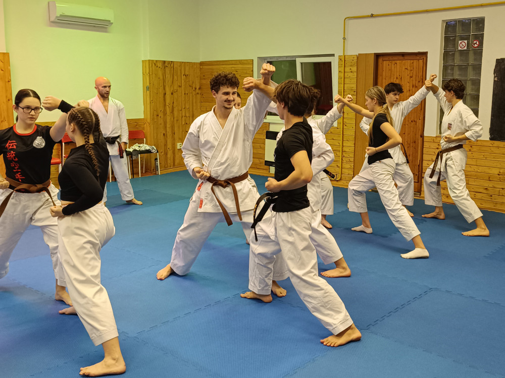 Soustředění reprezentace