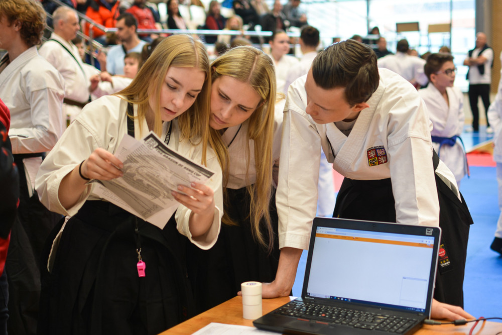 Momentky - Ilustrační obrázek