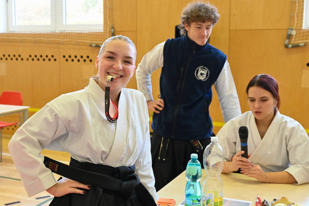 Momentky - Ilustrační obrázek