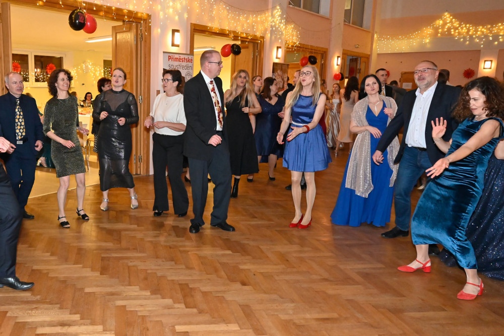 Ples Karate - Ilustrační obrázek