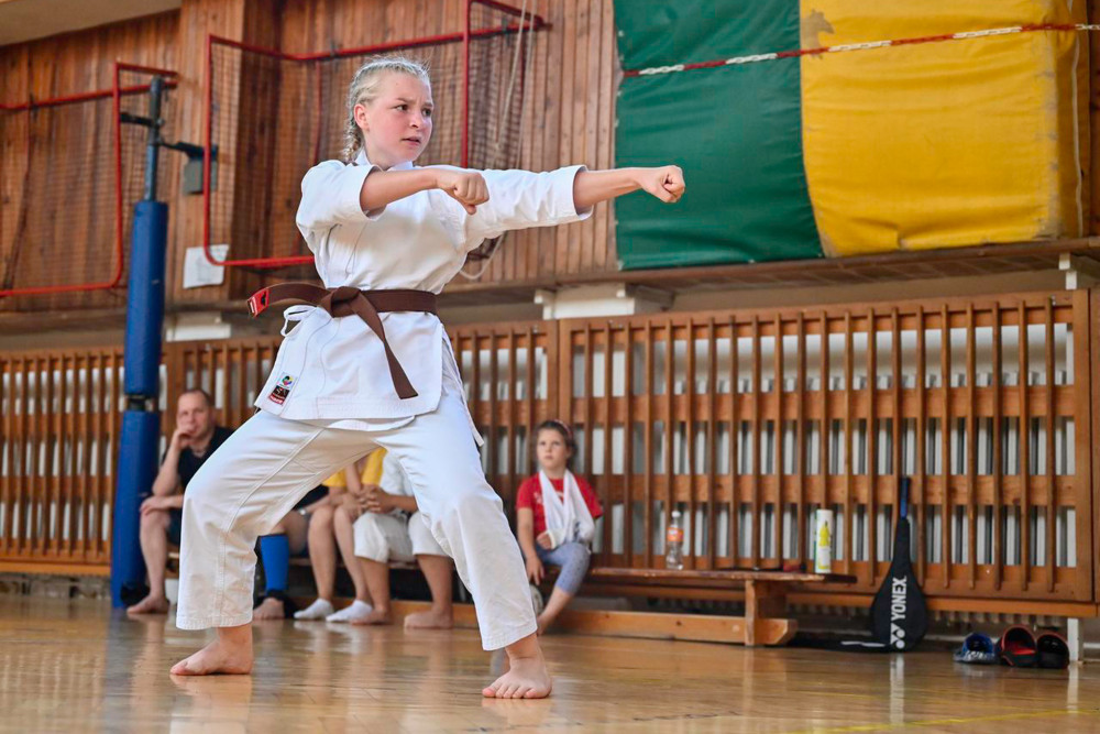 Příměstské soustředění - Ilustrační obrázek