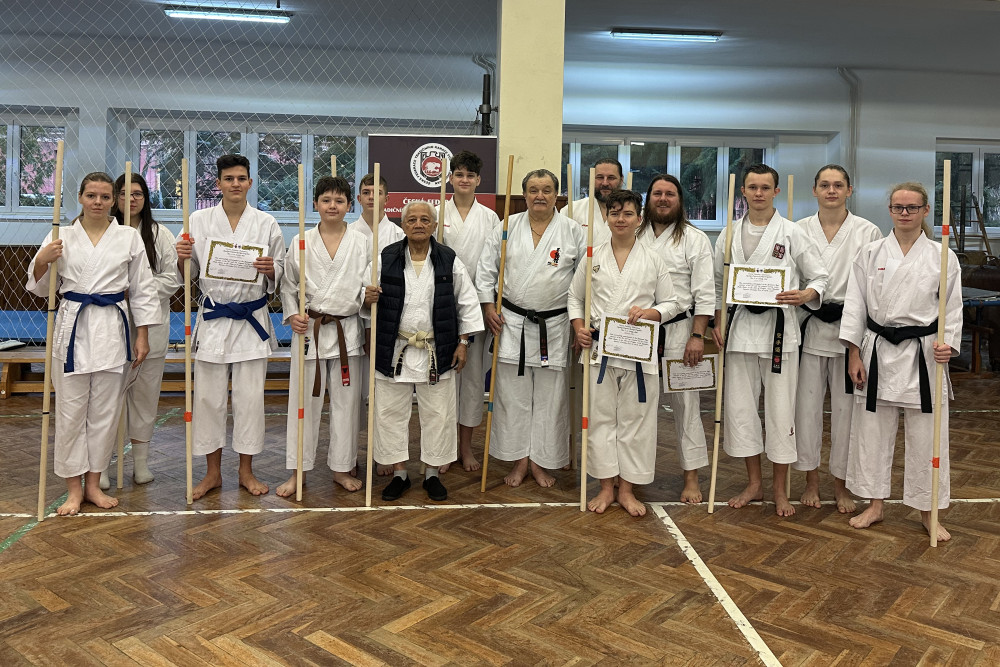 Sensei Apan