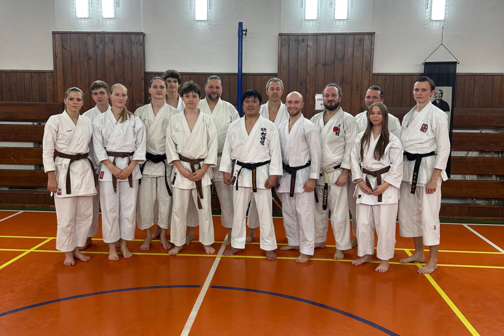 Shihan Murakami