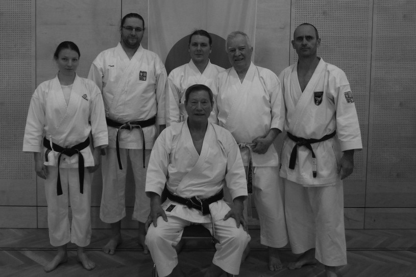 Shihan Shirai