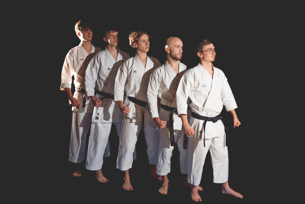 Směrnice - Ilustrační obrázek