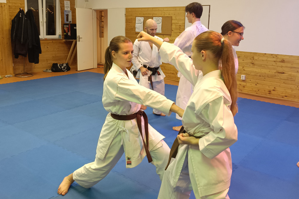 Momentky - Ilustrační obrázek