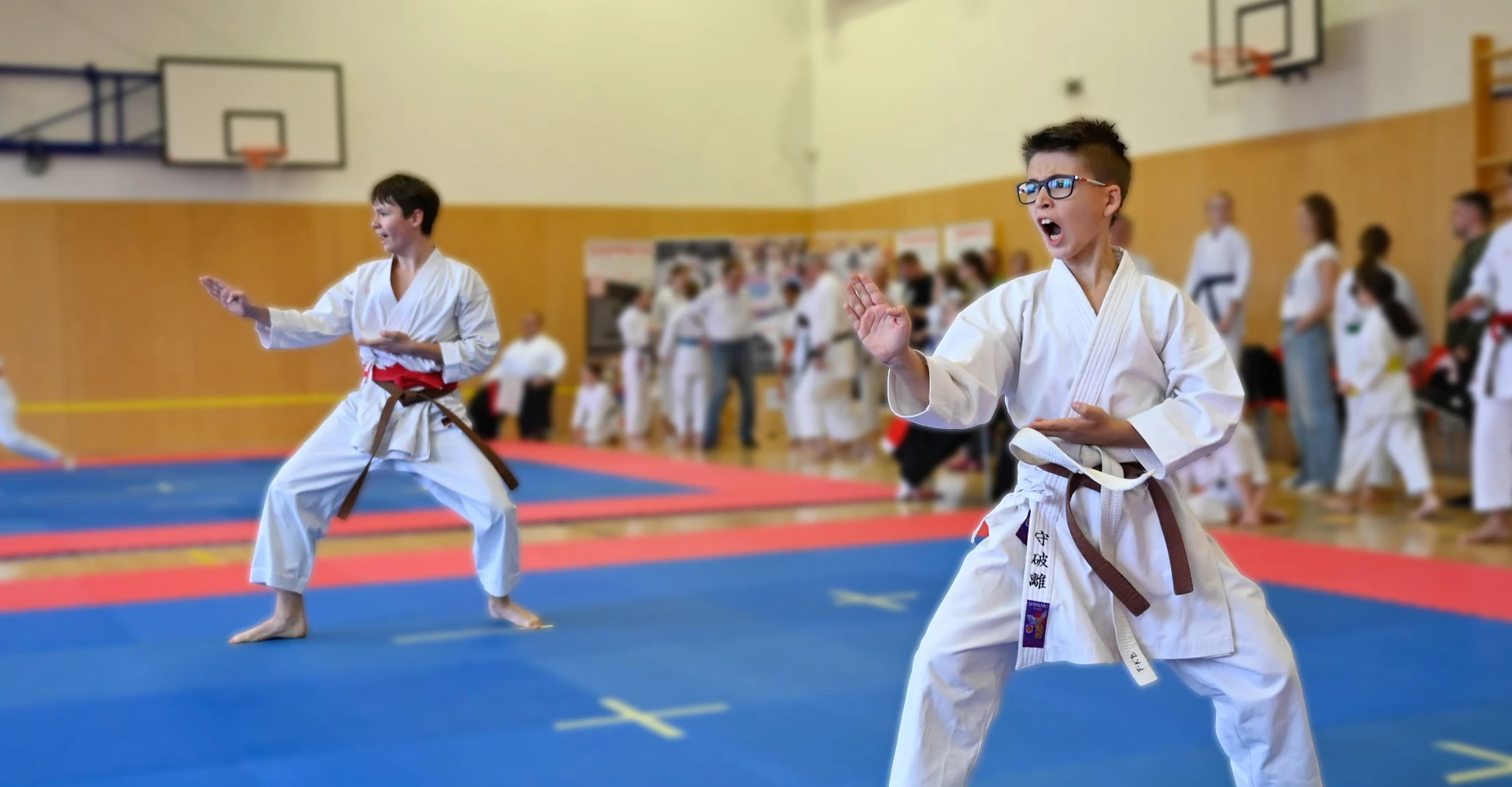 Rozpis Deti Nejvic Blur