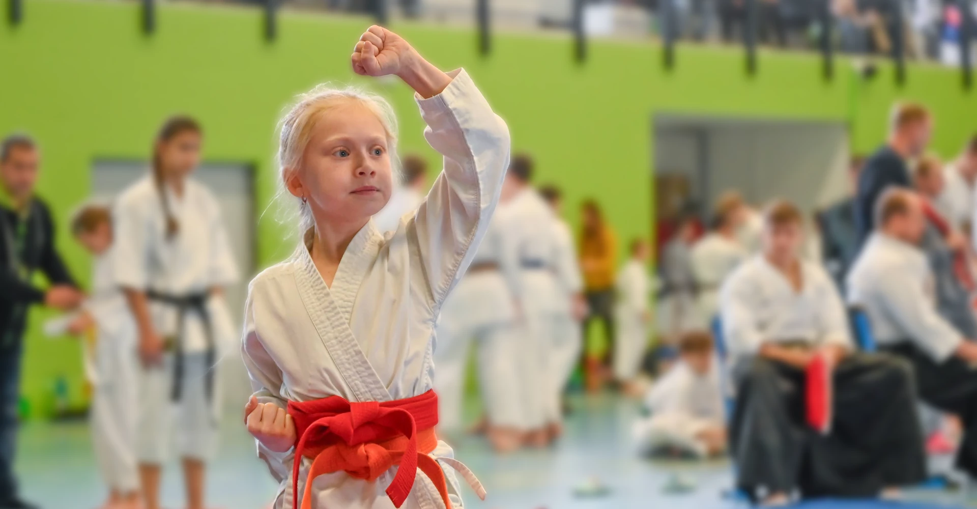 Rozpis Deti Oranzove Blur