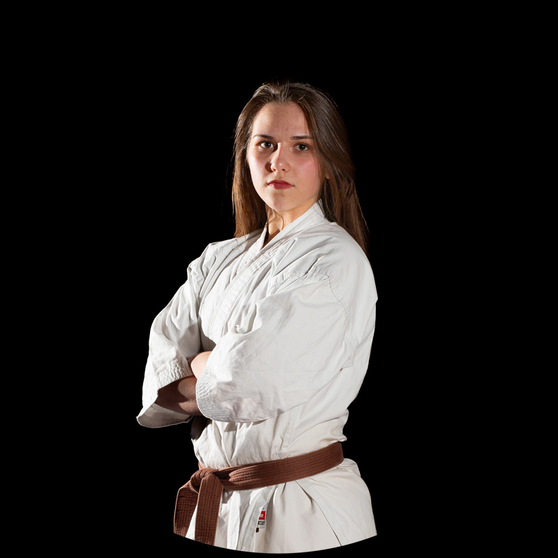 Barča Staníčková